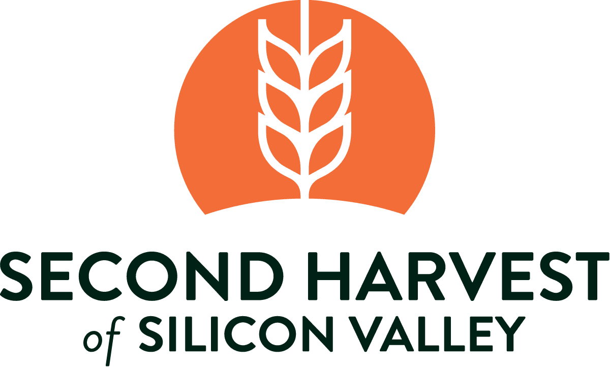 Second Harvest of Silicon Valley logo