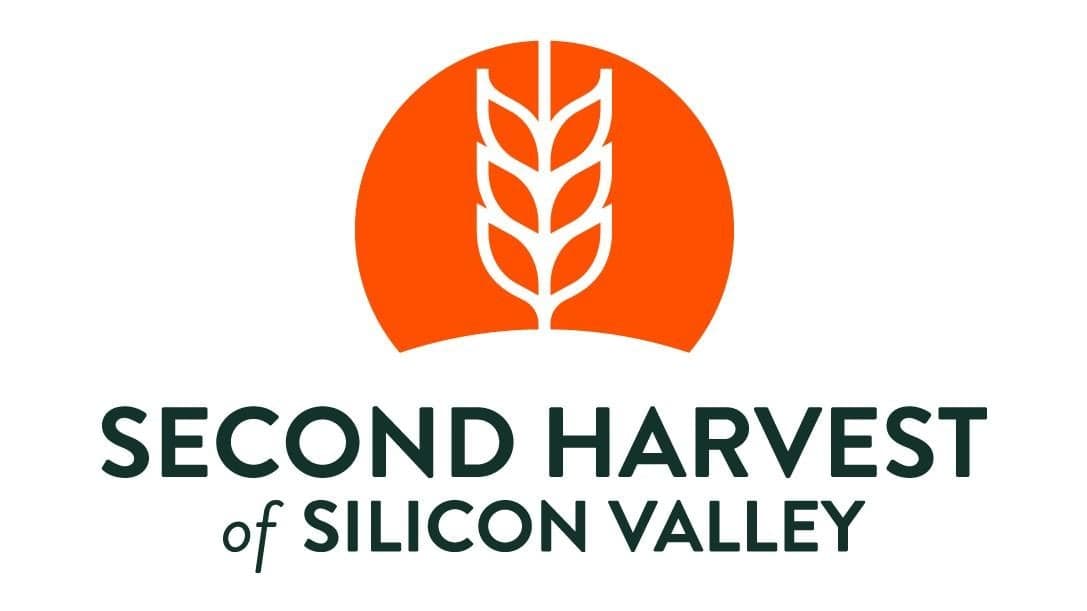 Second Harvest of Silicon Valley logo